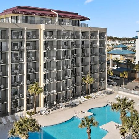 Ocean Crest Inn And Suites Myrtle Beach Eksteriør billede