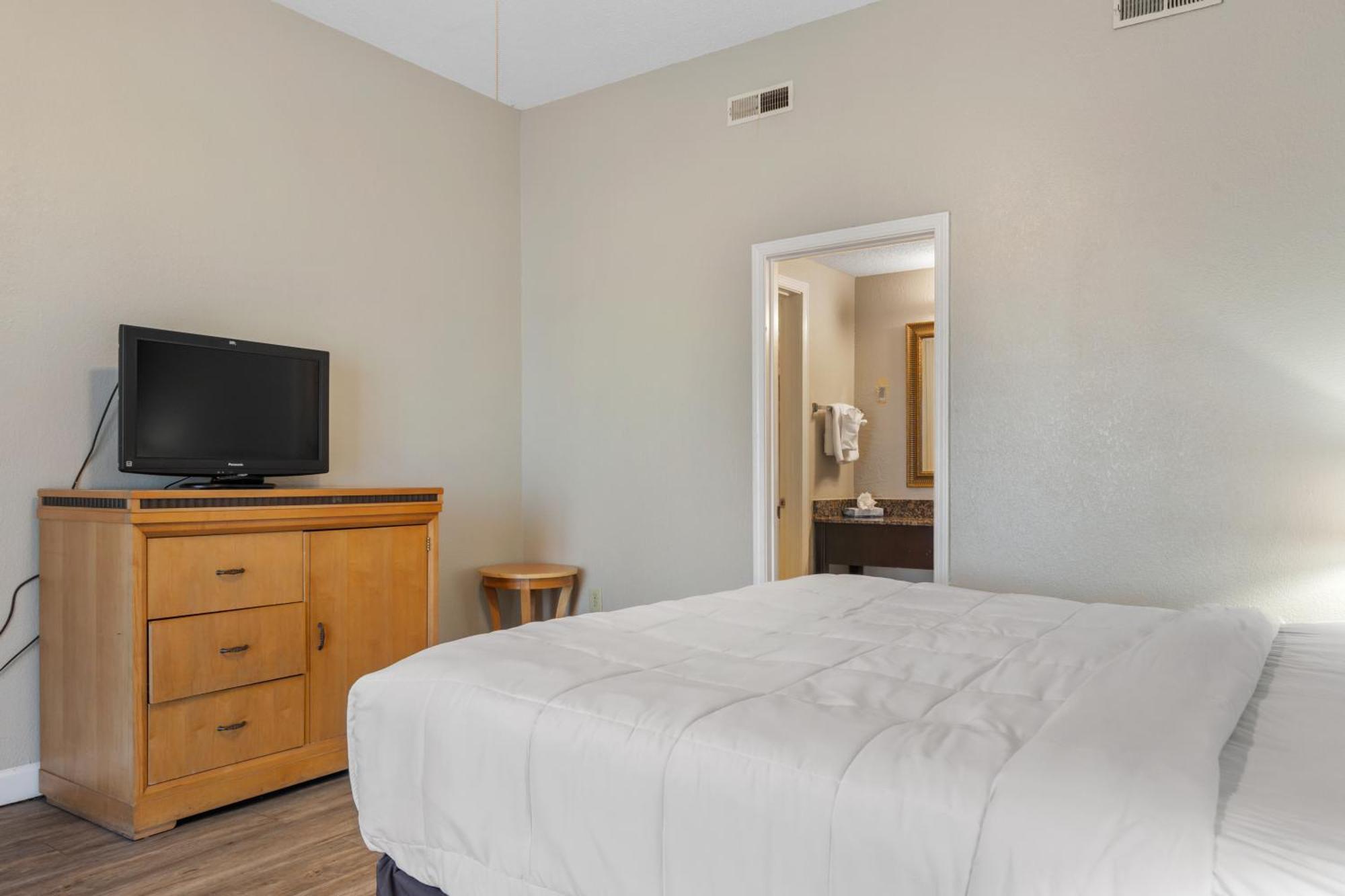 Ocean Crest Inn And Suites Myrtle Beach Værelse billede