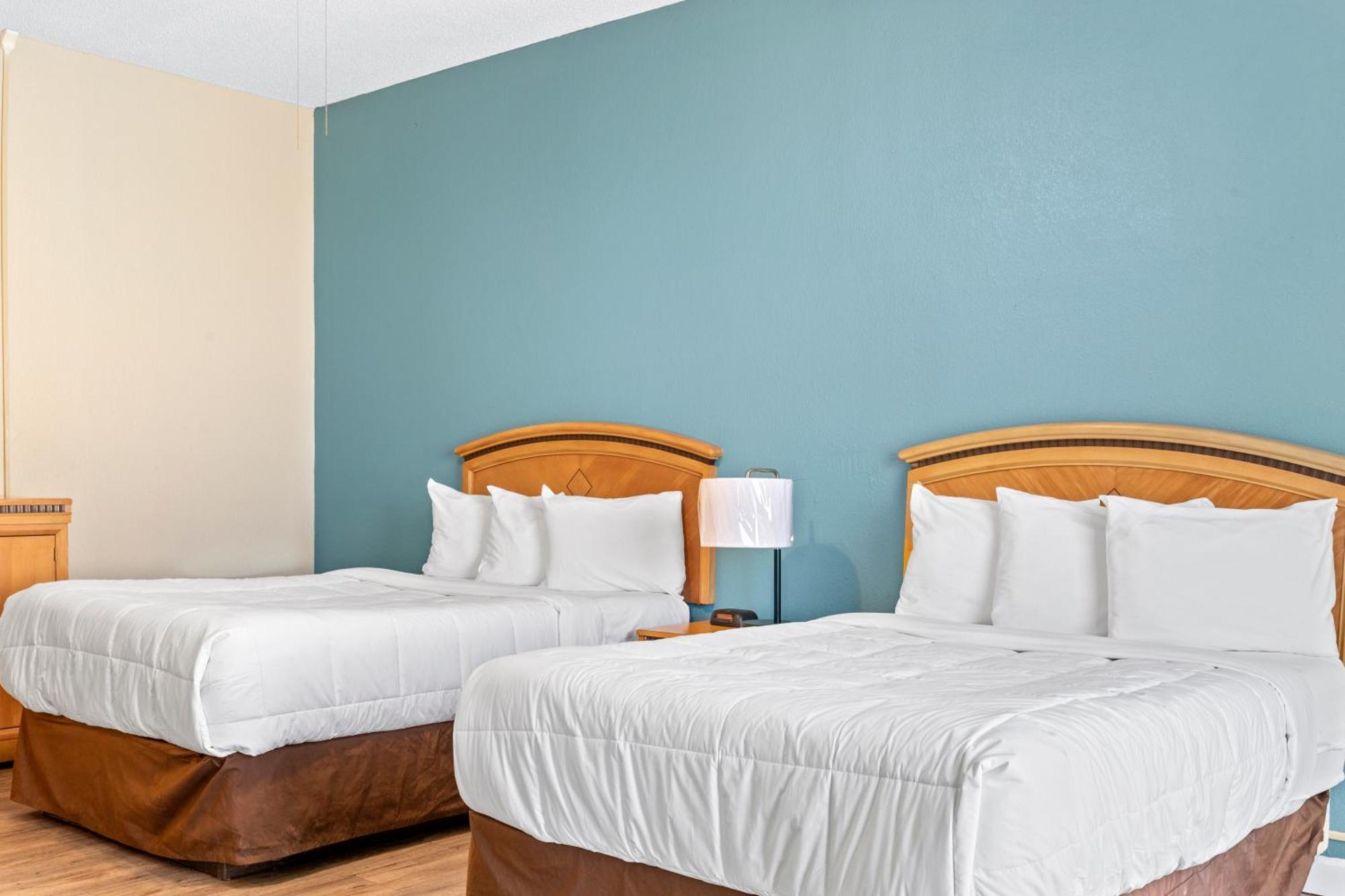 Ocean Crest Inn And Suites Myrtle Beach Værelse billede
