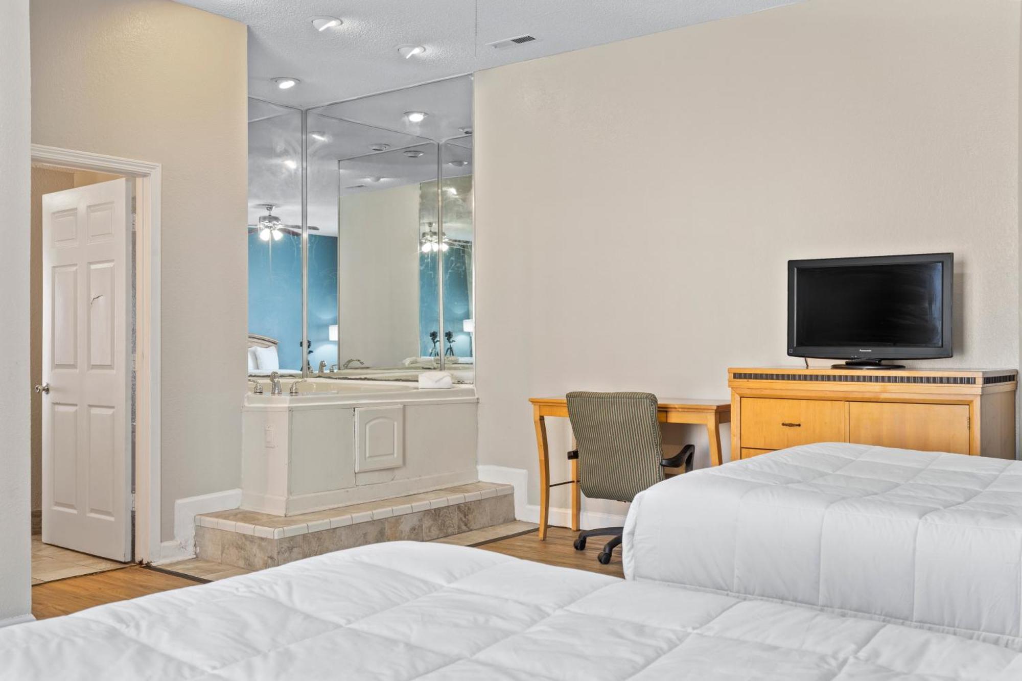 Ocean Crest Inn And Suites Myrtle Beach Værelse billede