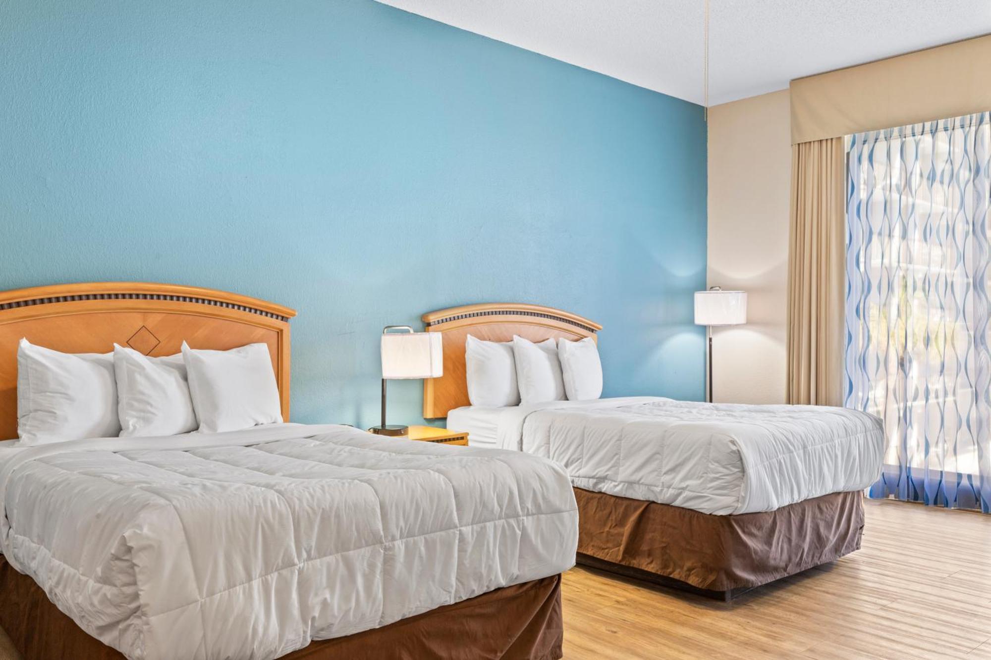 Ocean Crest Inn And Suites Myrtle Beach Værelse billede