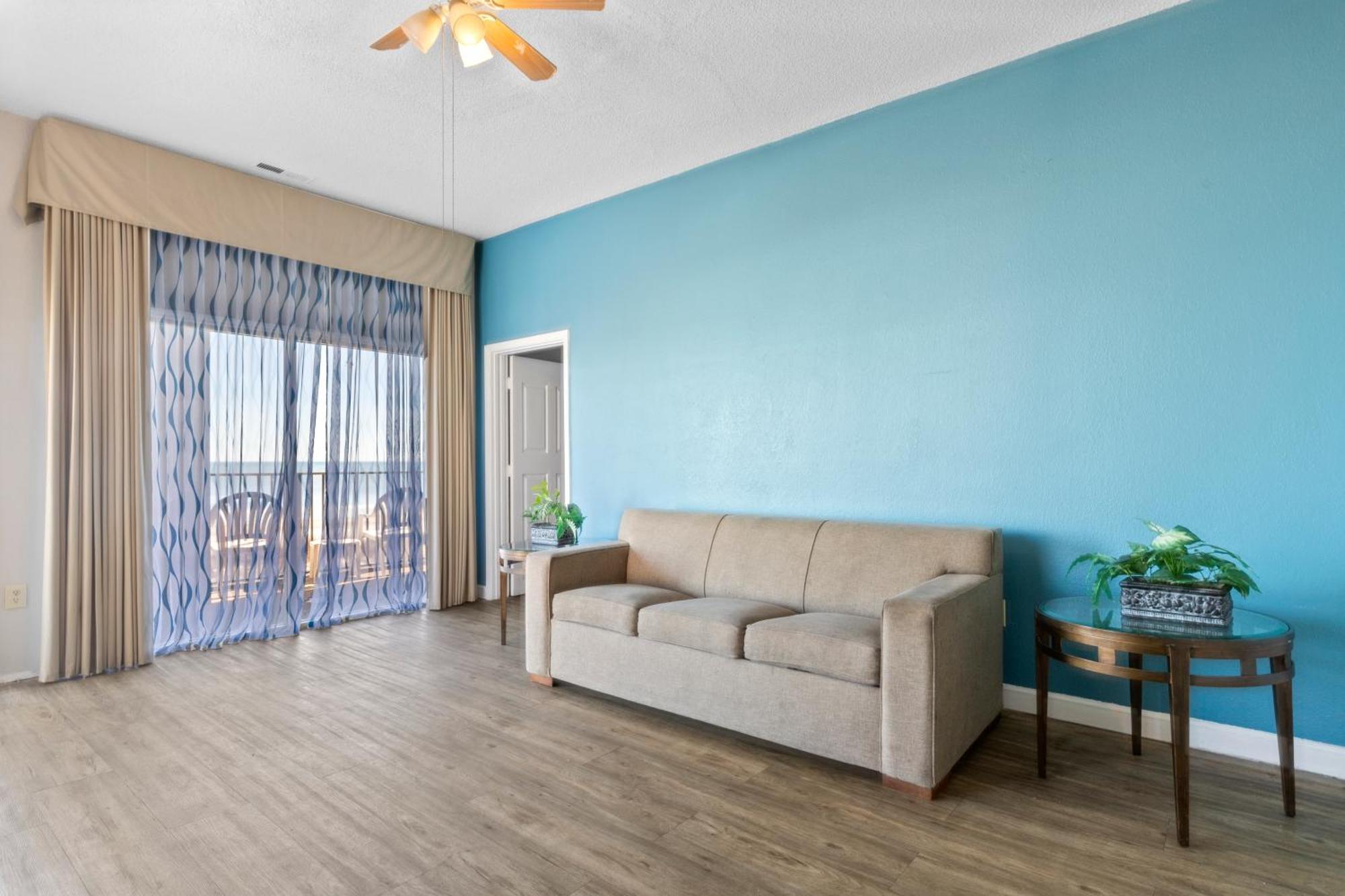 Ocean Crest Inn And Suites Myrtle Beach Værelse billede