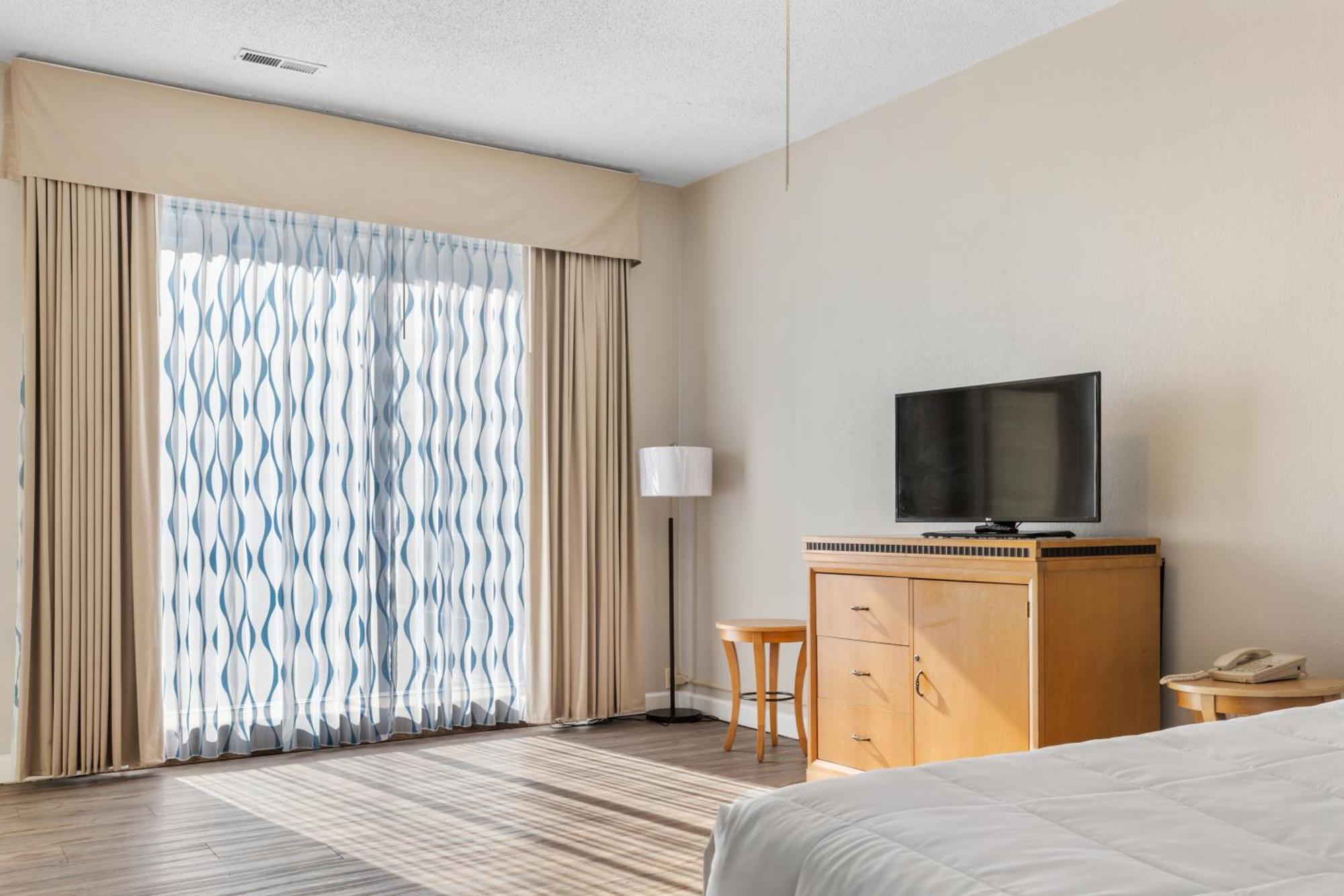 Ocean Crest Inn And Suites Myrtle Beach Værelse billede