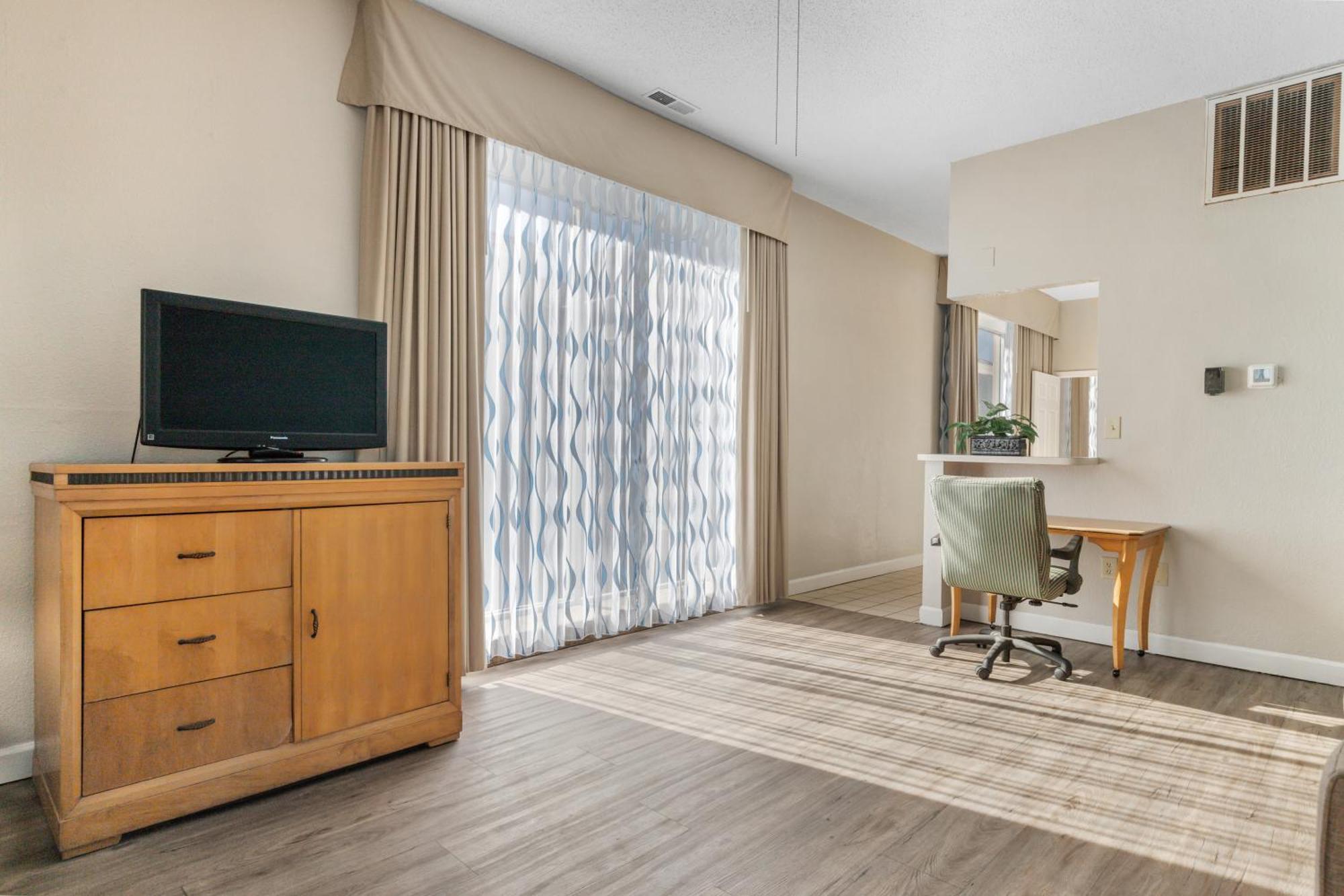 Ocean Crest Inn And Suites Myrtle Beach Værelse billede