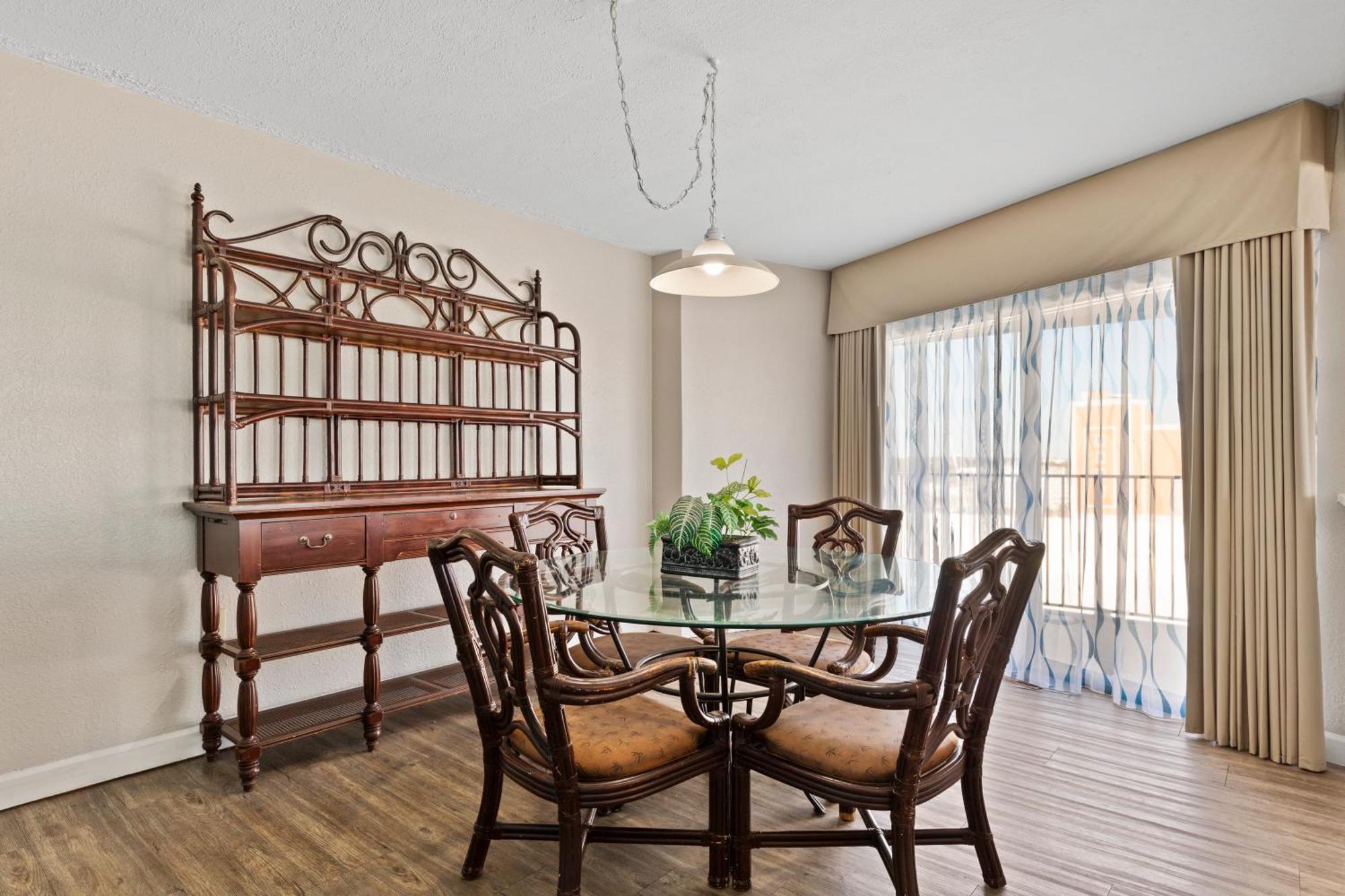 Ocean Crest Inn And Suites Myrtle Beach Værelse billede