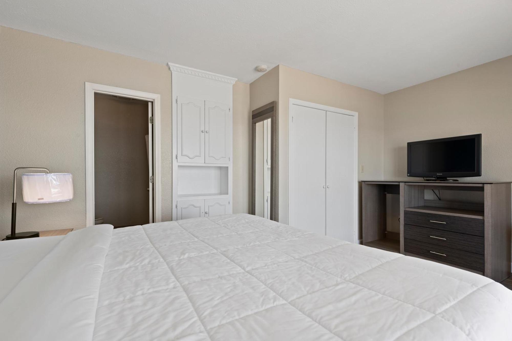 Ocean Crest Inn And Suites Myrtle Beach Værelse billede
