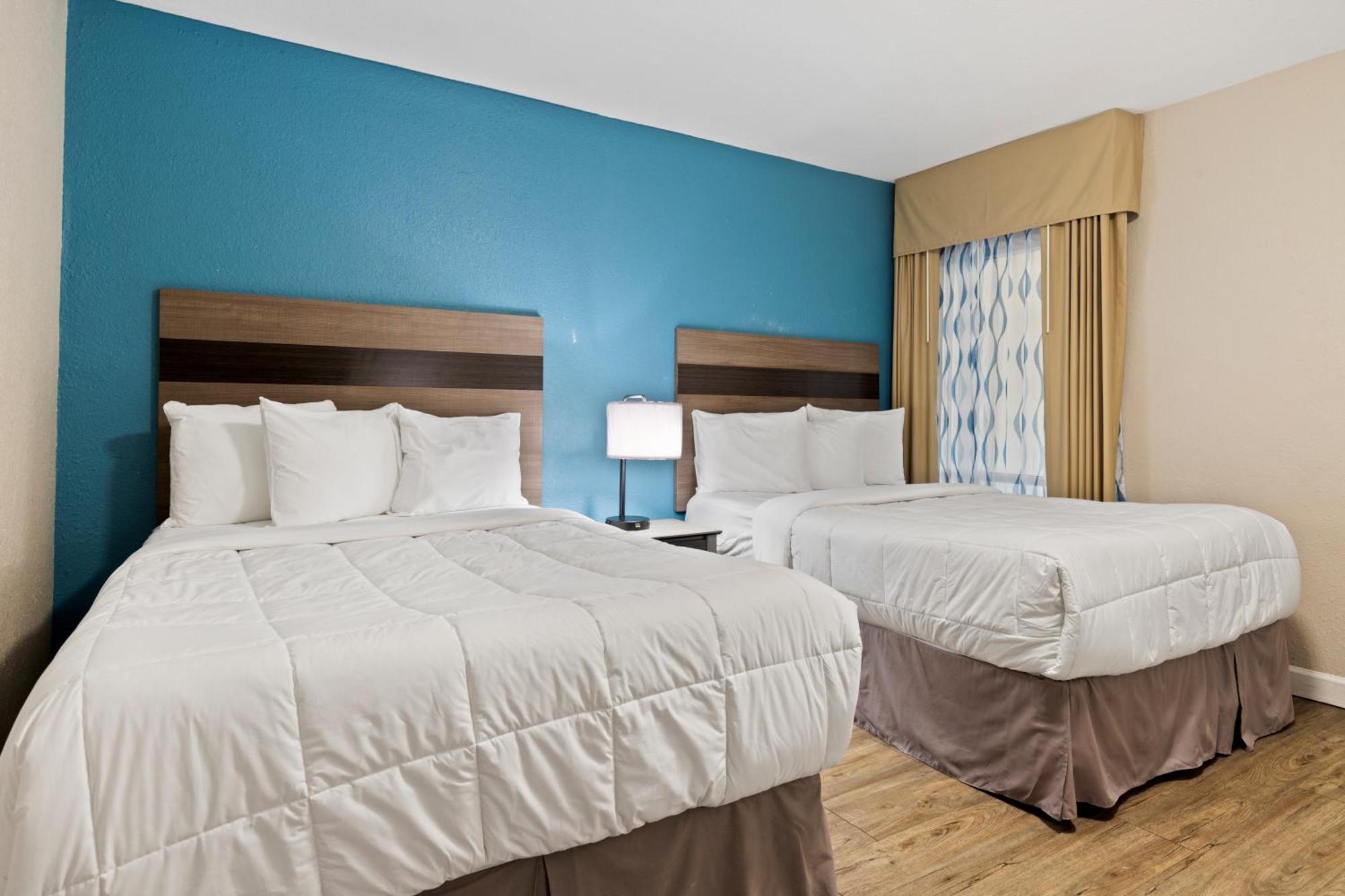 Ocean Crest Inn And Suites Myrtle Beach Værelse billede