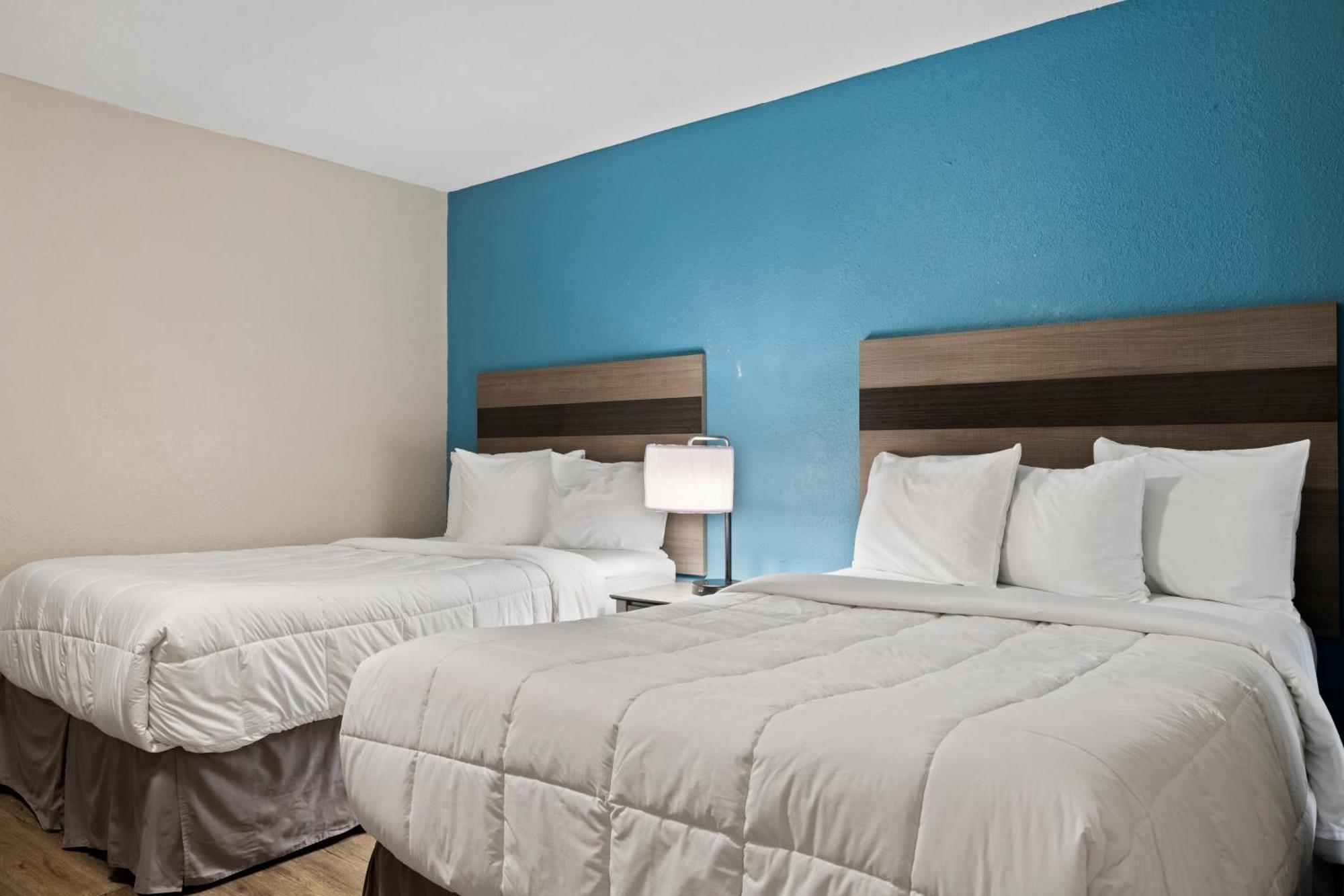 Ocean Crest Inn And Suites Myrtle Beach Værelse billede