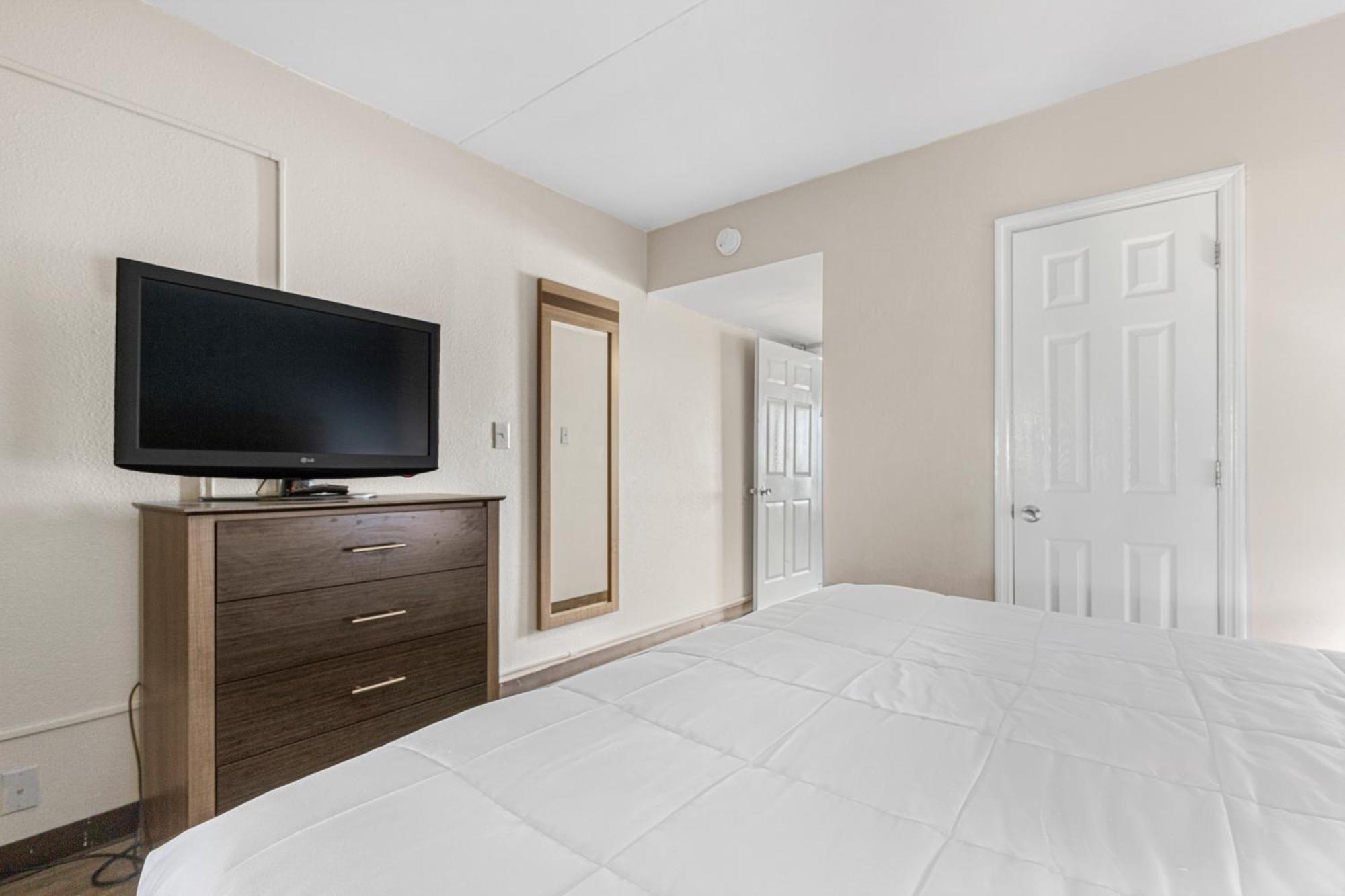 Ocean Crest Inn And Suites Myrtle Beach Værelse billede