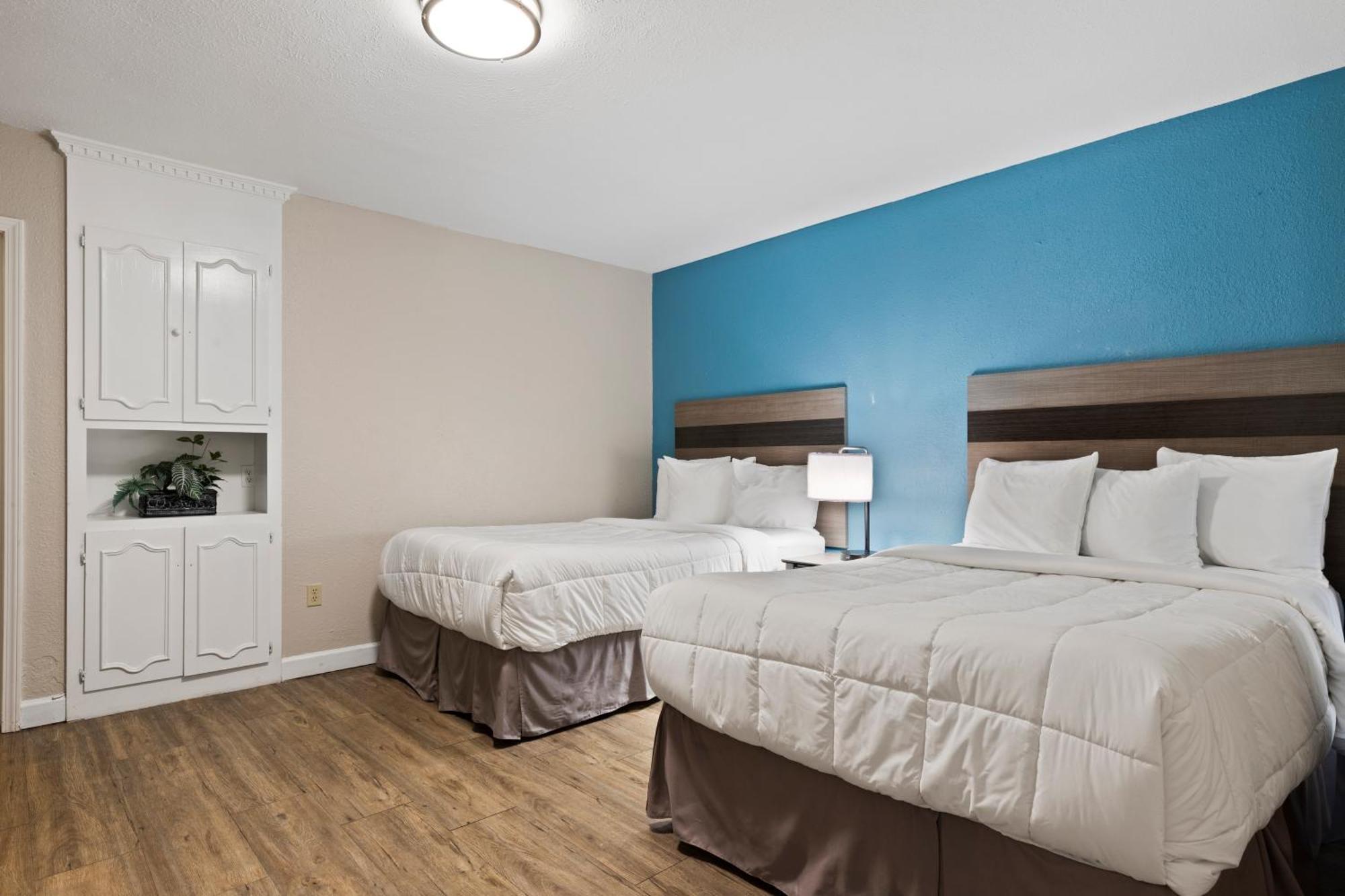 Ocean Crest Inn And Suites Myrtle Beach Værelse billede