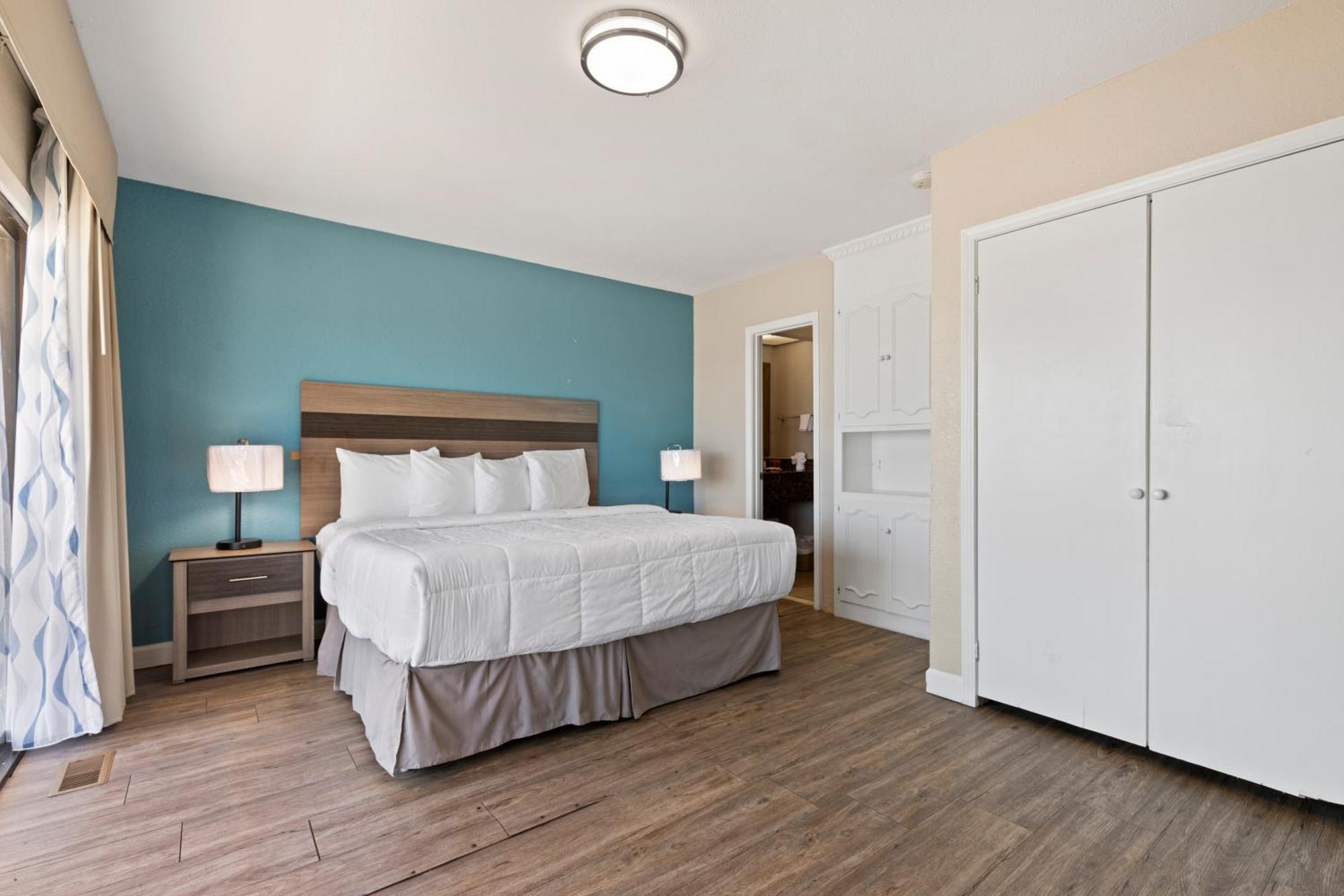 Ocean Crest Inn And Suites Myrtle Beach Værelse billede