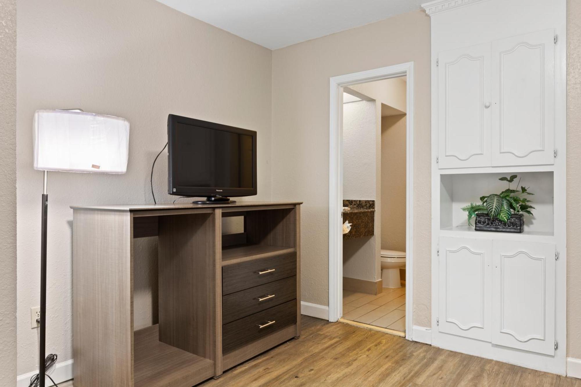 Ocean Crest Inn And Suites Myrtle Beach Værelse billede